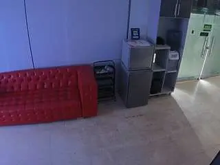 Camsoda Live Sex Cam of voyeurcam-jb-lobby