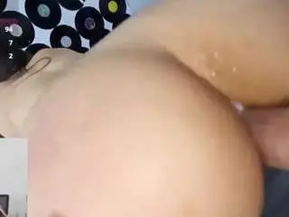 Camsoda Live Sex of xxytherry1