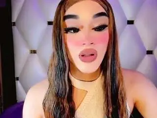Camsoda Best Webcam of camilavasquezz