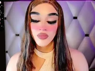 Camsoda Adult Webcams of camilavasquezz