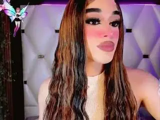 Camsoda Adult Webcams of camilavasquezz