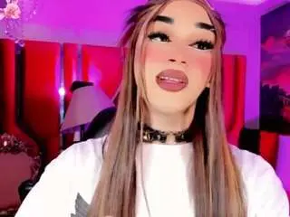 Camsoda Live Sex of camilavasquezz