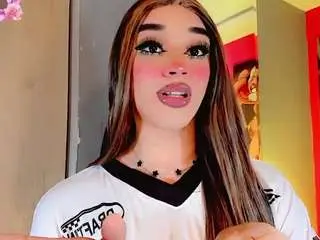 Camsoda Best live sex cam show of camilavasquezz
