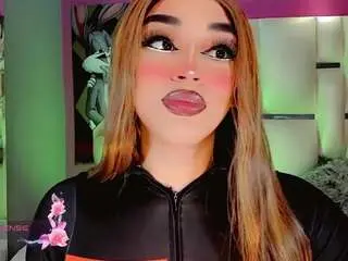 Camsoda Live Sex Cam of camilavasquezz