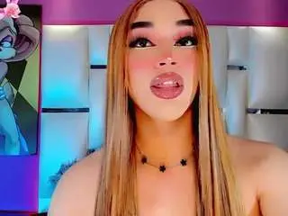 Camsoda Free Live Porn of camilavasquezz