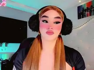 Camsoda Free Live Porn of camilavasquezz
