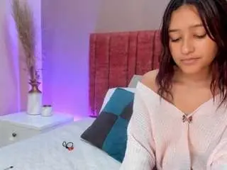 Camsoda Adult Webcams of freyacameroon