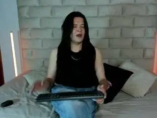 Camsoda Nude Webcam of matthewdaviss
