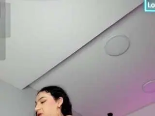 Camsoda Adult Webcams of scarletcherry18