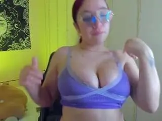 Camsoda Sex Cam of fernandadiaz05