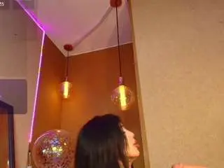 Camsoda Adult Webcam of samantaa-gomez