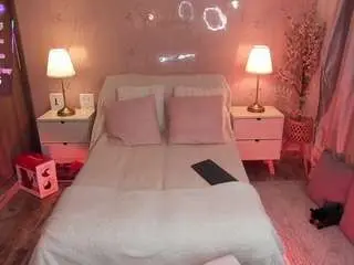 Camsoda Adult Webcam of anniesweet01