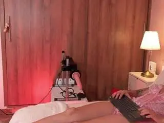 Camsoda Adult Webcam of anniesweet01