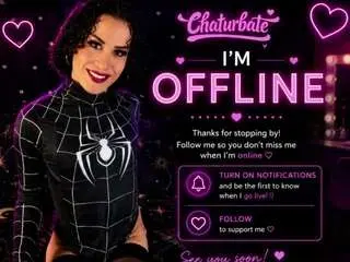Camsoda Adult Webcam of melodystars