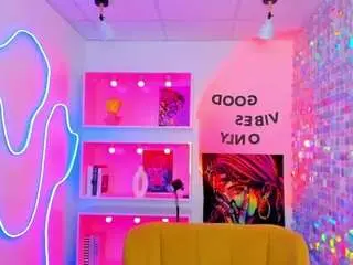 Camsoda Adult Webcam of tinatayylor