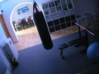 Camsoda Free Live Porn of voyeurcam-julmodels-living-5