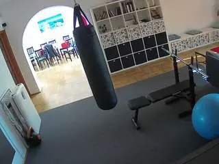 Camsoda Best live sex cam show of voyeurcam-julmodels-living-5