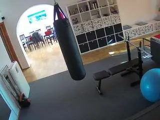 Camsoda Private Sex Chat of voyeurcam-julmodels-living-5