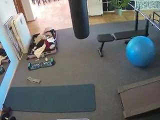 Camsoda Best Webcam of voyeurcam-julmodels-living-5