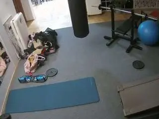 Camsoda Nude Webcam of voyeurcam-julmodels-living-5