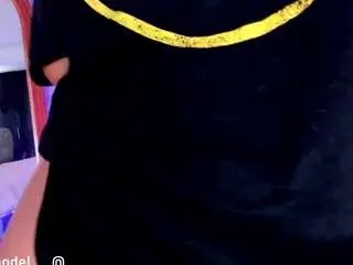 Camsoda Free Porn Cam of alicebanks