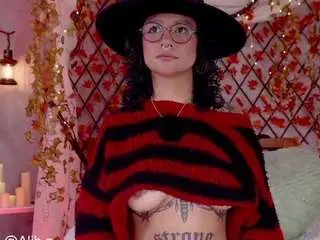 Camsoda Free Porn Cam of alicebanks