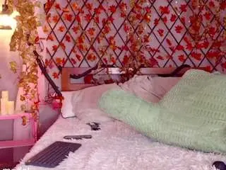 Camsoda Nude Webcam of alicebanks