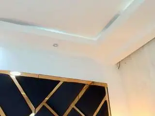 Camsoda Sex Chat of camiila-osorio