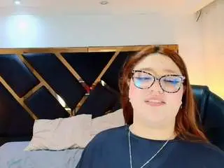 Camsoda Adult Webcam of camiila-osorio
