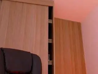 Camsoda Best Webcam of kim-one