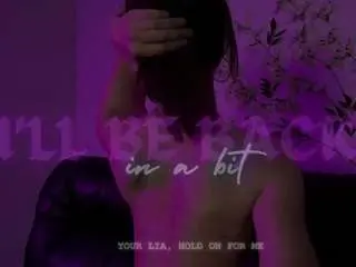 Camsoda Adult Webcams of lia-dream