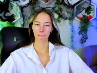 Camsoda Adult Webcam of lia-dream