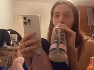Camsoda Free Live Porn of mishashostak