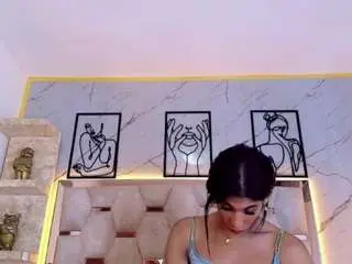 Camsoda Live Sex of queenmiranda4