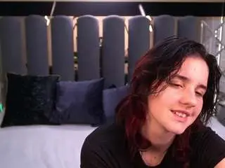 Camsoda Free Live Porn of zlatasky