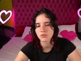 Camsoda Sex Chat of zlatasky