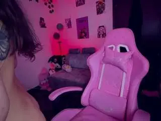 Camsoda Adult Webcam of camimila9