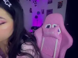Camsoda Best Webcam of camimila9