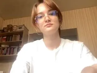 Camsoda Live Porn of carlinebyler