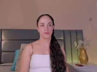 Camsoda Sex Chat of celesteford