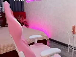 Camsoda Best Webcam of gentle-muse