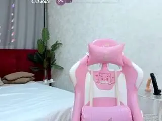 Camsoda Private Sex Chat of gentle-muse