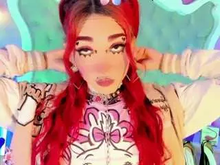 Camsoda Sex Cam of leyxandrabraz