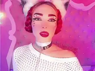 Camsoda Sex Chat of leyxandrabraz