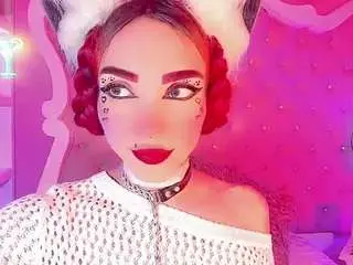 Camsoda Watch Live Sex Cams of leyxandrabraz