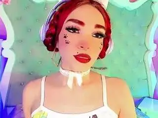 Camsoda Adult Video Chat of leyxandrabraz