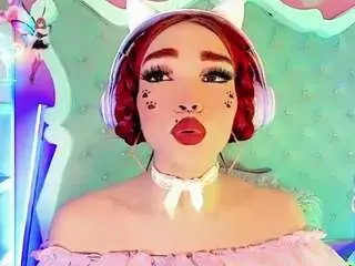 Camsoda Live Porn of leyxandrabraz