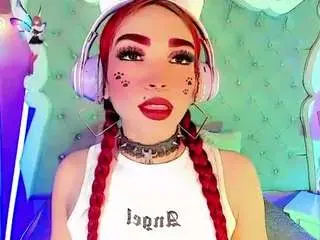 Camsoda Live Porn of leyxandrabraz