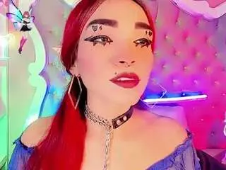 Camsoda Adult Video Chat of leyxandrabraz