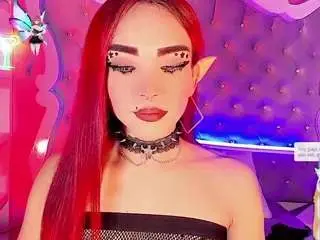 Camsoda Live Sex Cam of leyxandrabraz